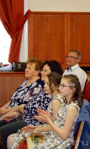 Év Hangszerese Verseny 2019 30